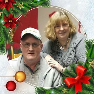 Meet your Posher, Marietta